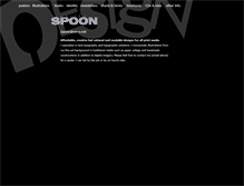 Tablet Screenshot of jenniferspoongraphicdesign.swva.net