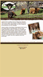 Mobile Screenshot of highlandfarm.swva.net