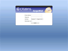 Tablet Screenshot of mail.swva.net